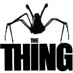 Remeras The Thing Minimalista