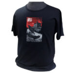 Remera The Birds de Hitchcock