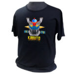 Remera Kabuto Robotics