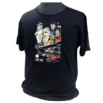 Remera Star Trek Crew