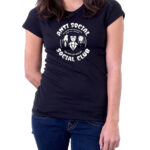 Remera Anti Social Club