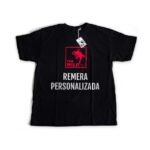 Remera Personalizada