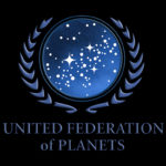 Remera United Federation of Planets
