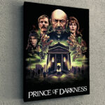 Cuadro Simple Prince of Darkness