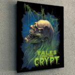 Cuadro Simple Tales from the Crypt 1