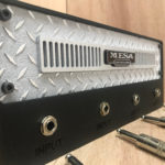 Portallaves de Pared Mesa Boogie