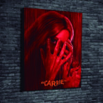 Cuadro Simple Carrie