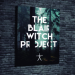 Cuadro Simple Projecto Blair Witch