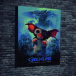 Cuadro Simple Gizmo