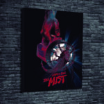 Cuadro Simple The Mist