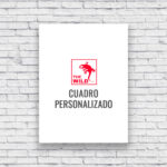 Cuadro Personalizado