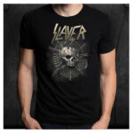 Remeras Slayer Vol.1 (5 modelos) - Imagen 8