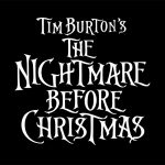 Remeras Nightmare before Christmas (5 modelos)