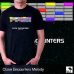 Remera Close Encounters  OFF Talle L