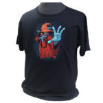 Remeras He-man Master of the Universe (5 modelos) - Imagen 17