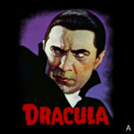 Remeras Universal Monsters (6 modelos) - Imagen 2