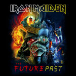 Remeras Iron Maiden Vol. 2 (6 modelos) - Imagen 8