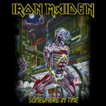 Remeras Iron Maiden Vol. 2 (6 modelos) - Imagen 9