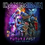 Remeras Iron Maiden Vol. 2 (6 modelos) - Imagen 10