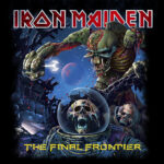Remeras Iron Maiden Vol. 2 (6 modelos) - Imagen 11
