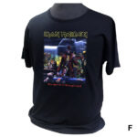 Remeras Iron Maiden Vol. 2 (6 modelos) - Imagen 7