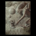 Cuadros Alien Vol.2 (5 modelos) - Imagen 8