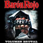 Remeras Baron Rojo (2 modelos) - Imagen 5