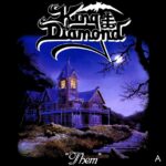 Remeras King Diamond Vol.1(5 modelos) - Imagen 2