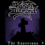 Remeras King Diamond Vol.1(5 modelos) - Imagen 3