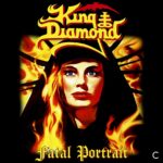 Remeras King Diamond Vol.1(5 modelos) - Imagen 4