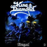 Remeras King Diamond Vol.1(5 modelos) - Imagen 5