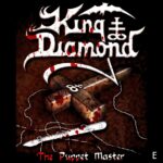 Remeras King Diamond Vol.1(5 modelos) - Imagen 6