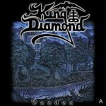Remeras King Diamond Vol.2 (5 modelos) - Imagen 2