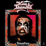 Remeras King Diamond Vol.2 (5 modelos) - Imagen 4