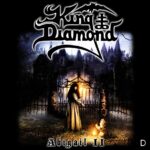 Remeras King Diamond Vol.2 (5 modelos) - Imagen 5
