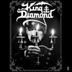 Remeras King Diamond Vol.2 (5 modelos) - Imagen 6