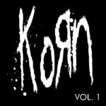 Remeras Korn Vol.1 (4 modelos)