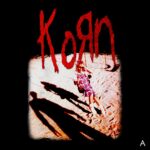Remeras Korn Vol.1 (4 modelos) - Imagen 2