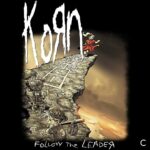 Remeras Korn Vol.1 (4 modelos) - Imagen 4