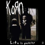 Remeras Korn Vol.1 (4 modelos) - Imagen 5