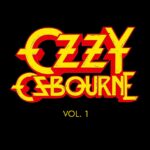 Remeras Ozzy Osbourne Vol.1(5 modelos)