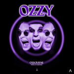 Remeras Ozzy Osbourne Vol.1(5 modelos) - Imagen 2