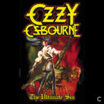 Remeras Ozzy Osbourne Vol.1(5 modelos) - Imagen 4