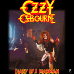 Remeras Ozzy Osbourne Vol.1(5 modelos) - Imagen 6