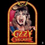 Remeras Ozzy Osbourne Vol.2(5 modelos) - Imagen 3