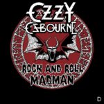 Remeras Ozzy Osbourne Vol.2(5 modelos) - Imagen 5