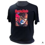 Remeras Baron Rojo (2 modelos) - Imagen 2