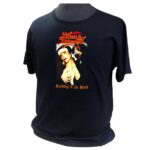 Remeras King Diamond Vol.2 (5 modelos) - Imagen 8