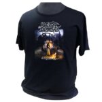 Remeras King Diamond Vol.2 (5 modelos) - Imagen 10