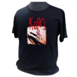 Remeras Korn Vol.1 (4 modelos) - Imagen 6
